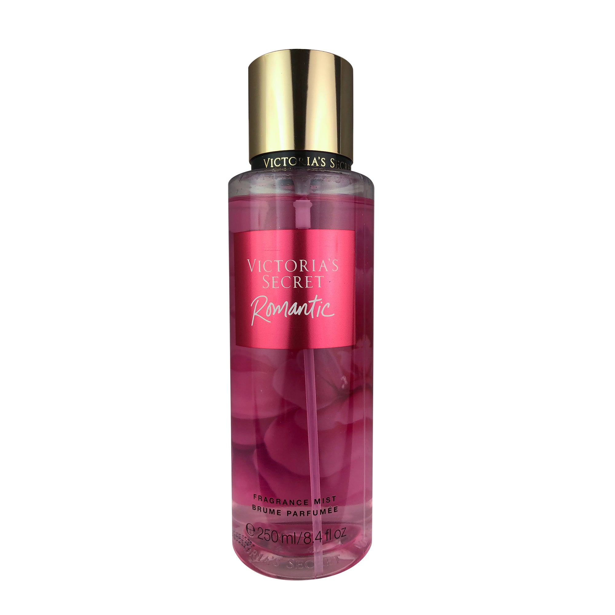 Victoria's Secret Romantic Fragrance Mist for Women